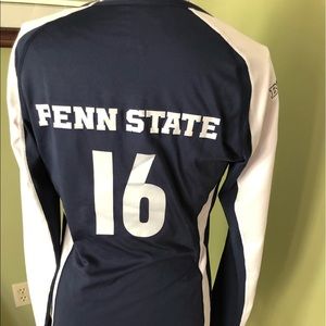 Official Penn State/Nike Volleyball Top